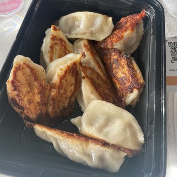 Luscious Dumplings - Noodles Near Me - Monrovia, California