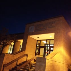 US Post Office