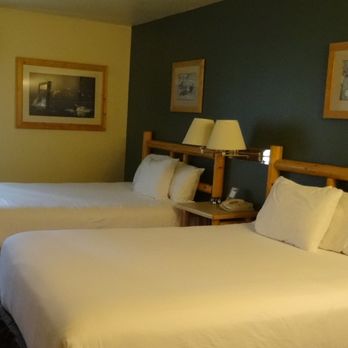 Seward Windsong Lodge - Hotels Near Me - Seward, Alaska Seward Windsong Lodge - Hotels Near Me - Seward, Alaska