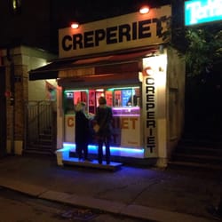 Creperiet