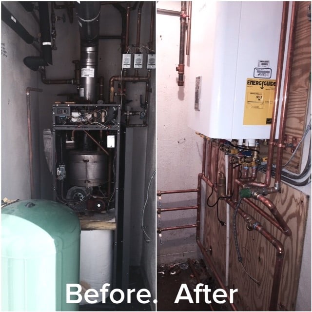 Slide of Winters Home Services