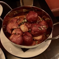 Gray Tavern - Patatas Bravas