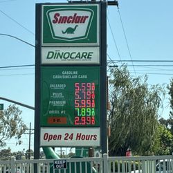 Sinclair - 4/17/2026