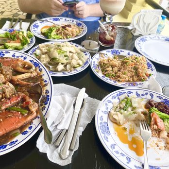 Chi - Delicious - Filipino Near Me - San Miguel de Cozumel, ROO