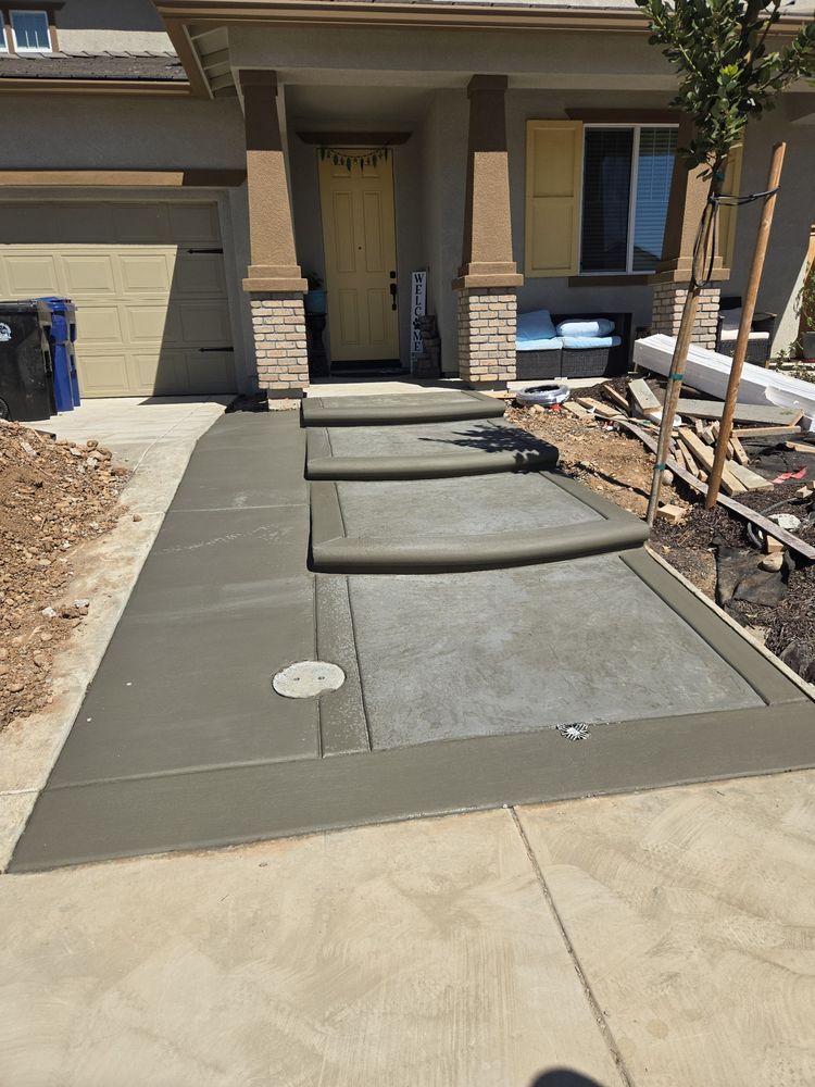 Slide of Joissy Contruction & Home Services