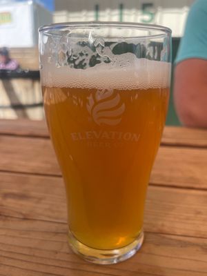 Elevation Beer Company by null