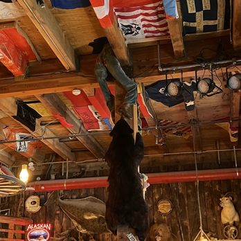 Red Dog Saloon - American Near Me - Juneau, Alaska Red Dog Saloon - American Near Me - Juneau, Alaska