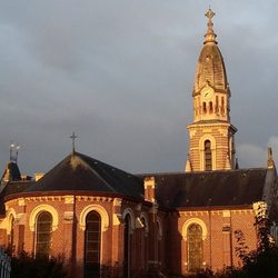 Église Sainte Marie-Madeleine
