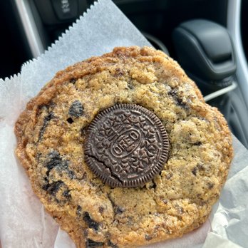 Bake - Oreo cookie - Bakeries Near Me - Chicago, Illinois Bake - Oreo cookie - Bakeries Near Me - Chicago, Illinois