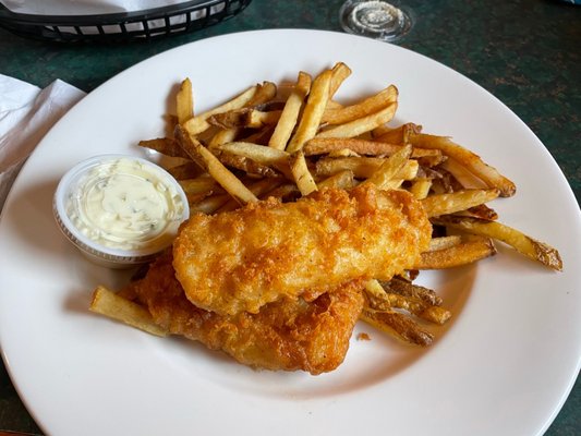 Tim's Tavern by null