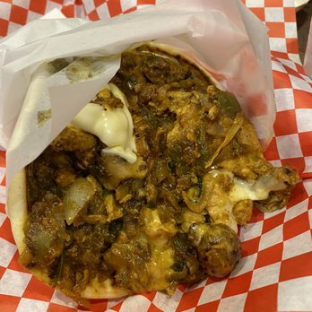 Falafel Corner - Philly Gyro Wrap - Mediterranean Near Me - Sacramento, California Falafel Corner - Philly Gyro Wrap - Mediterranean Near Me - Sacramento, California