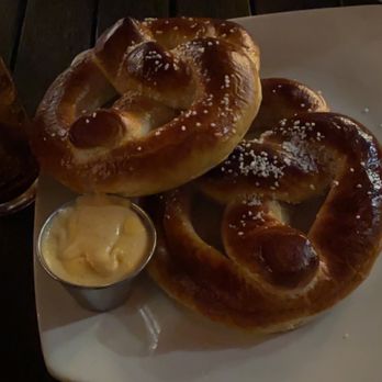 kitchen747 - Big pretzels - Pizza Near Me - Roseville, California