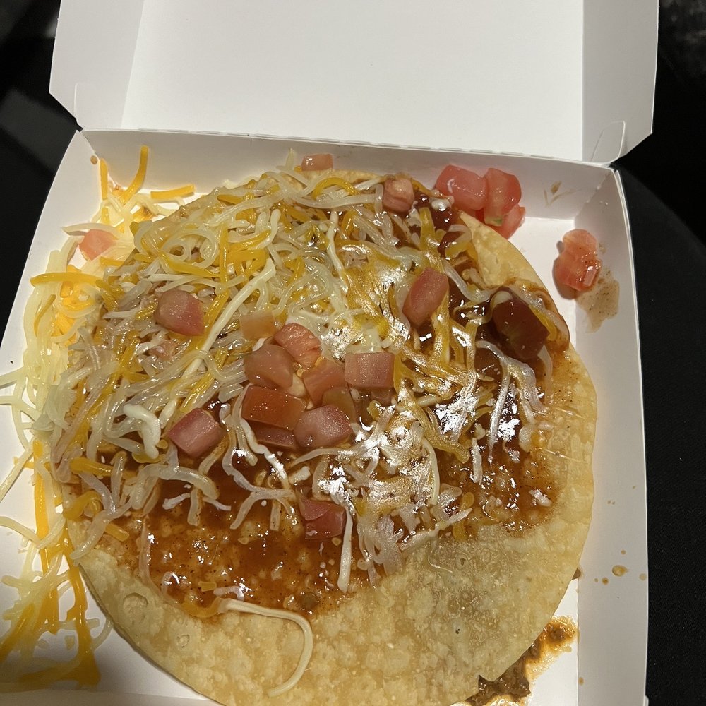 Taco Bell - Mexican Pizza Combo - Fast Food Near Me - Monroe, Michigan Taco Bell - Mexican Pizza Combo - Fast Food Near Me - Monroe, Michigan