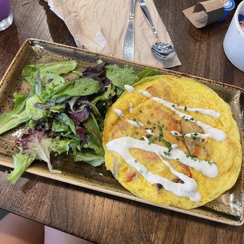 First Watch - Salmon frittata - Breakfast & Brunch Near Me - Round Rock, Texas First Watch - Salmon frittata - Breakfast & Brunch Near Me - Round Rock, Texas