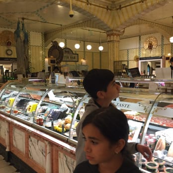 Harrods - Department Stores Near Me - London, XGL