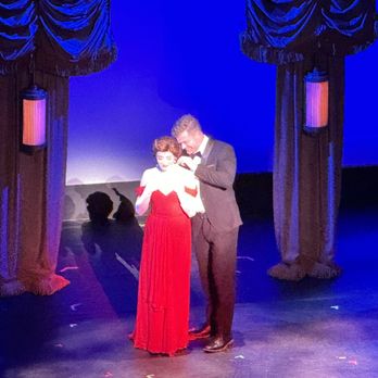 Adrienne Arsht Center - Performing Arts Near Me - Miami, Florida