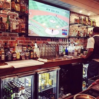 Jasper's Backyard - Sports Bars Near Me - Conshohocken, Pennsylvania Jasper's Backyard - Sports Bars Near Me - Conshohocken, Pennsylvania