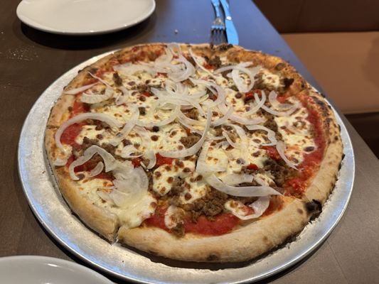 Pizzology by null