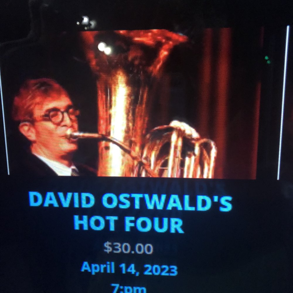 Jazz On Main - Music Venues Near Me - Mount Kisco, New York