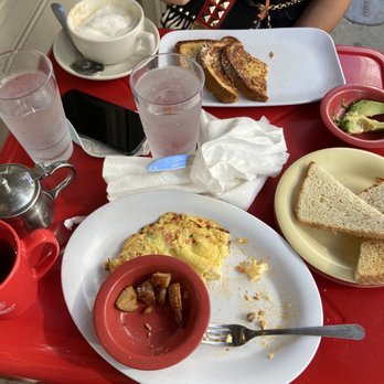 Ruby Slipper Decatur - Breakfast & Brunch Near Me - New Orleans, Louisiana Ruby Slipper Decatur - Breakfast & Brunch Near Me - New Orleans, Louisiana