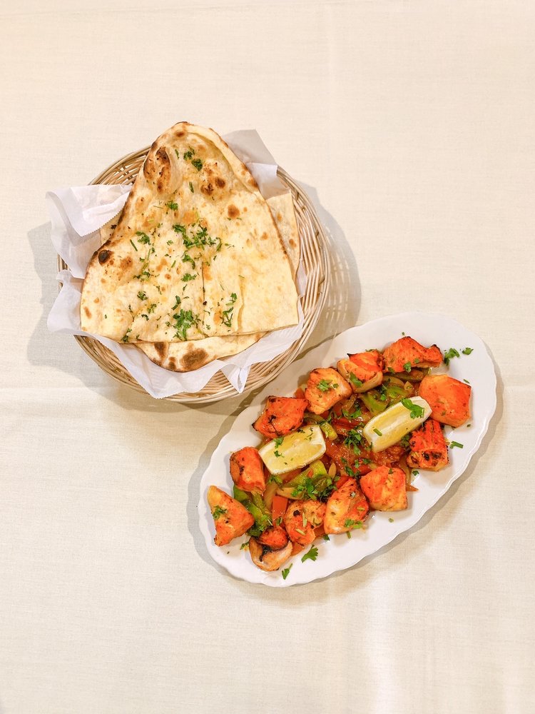 Karma Indian Cuisine