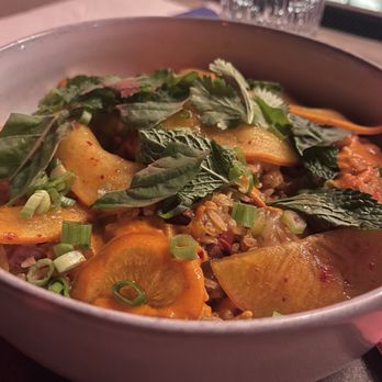 Lucky Danger - Chinese Near Me - Washington, DC, District of Columbia