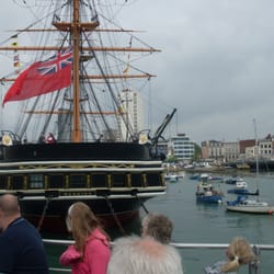 Solent & Wight Line cruises