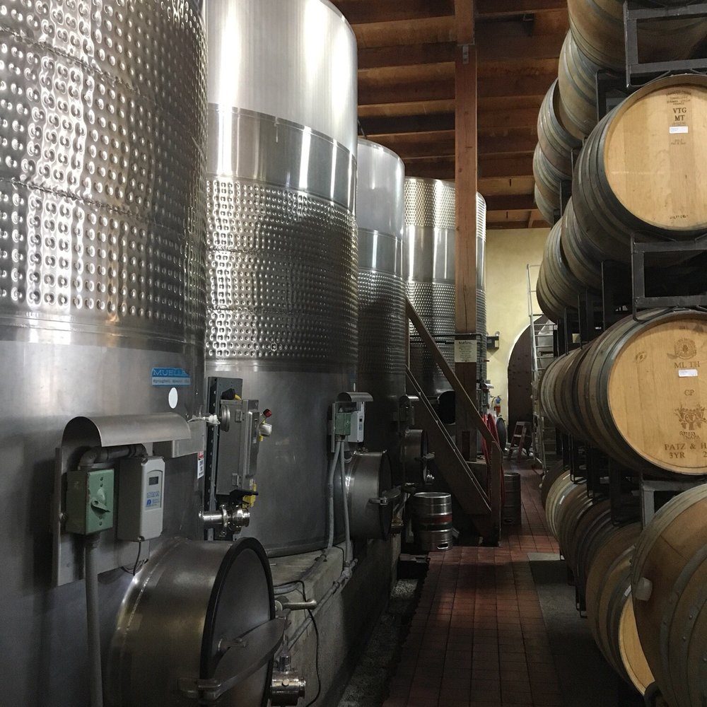Folktale Winery - Wineries Near Me - Carmel, California Folktale Winery - Wineries Near Me - Carmel, California
