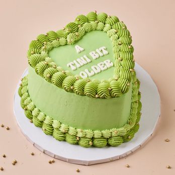 Frudeco - Multicolor Heart Cake - Desserts Near Me - Miami, Florida Frudeco - Multicolor Heart Cake - Desserts Near Me - Miami, Florida