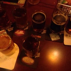 Sierra Madre Brewing Co