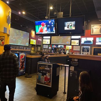 Buffalo Wild Wings - NO EVEN A HOST - American Near Me - Brea, California Buffalo Wild Wings - NO EVEN A HOST - American Near Me - Brea, California