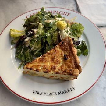 Café Campagne - French Near Me - Seattle, Washington Café Campagne - French Near Me - Seattle, Washington