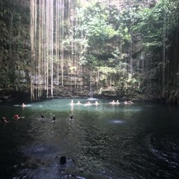 Cenote Cenote