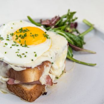 Yolked Kitchen - Breakfast & Brunch Near Me - Clovis, California