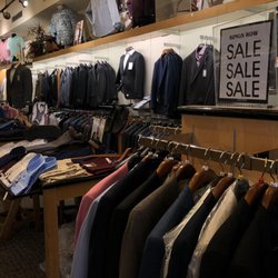 Kings Row Men's Apparel