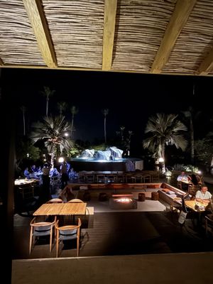 Toro Latin Kitchen by null