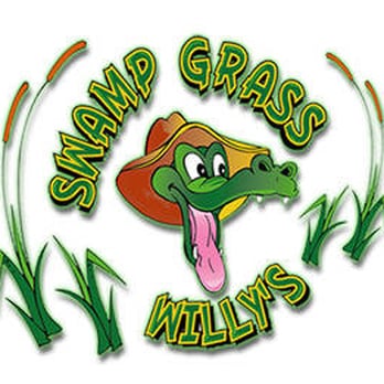 Swampgrass Willy's - swampgrass willy's logo - Sports Bars Near Me - Palm Bch Gdns, Florida Swampgrass Willy's - swampgrass willy's logo - Sports Bars Near Me - Palm Bch Gdns, Florida