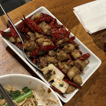 Plenty of Clouds - Dry Fried Chicken - Asian Fusion Near Me - Seattle, Washington Plenty of Clouds - Dry Fried Chicken - Asian Fusion Near Me - Seattle, Washington