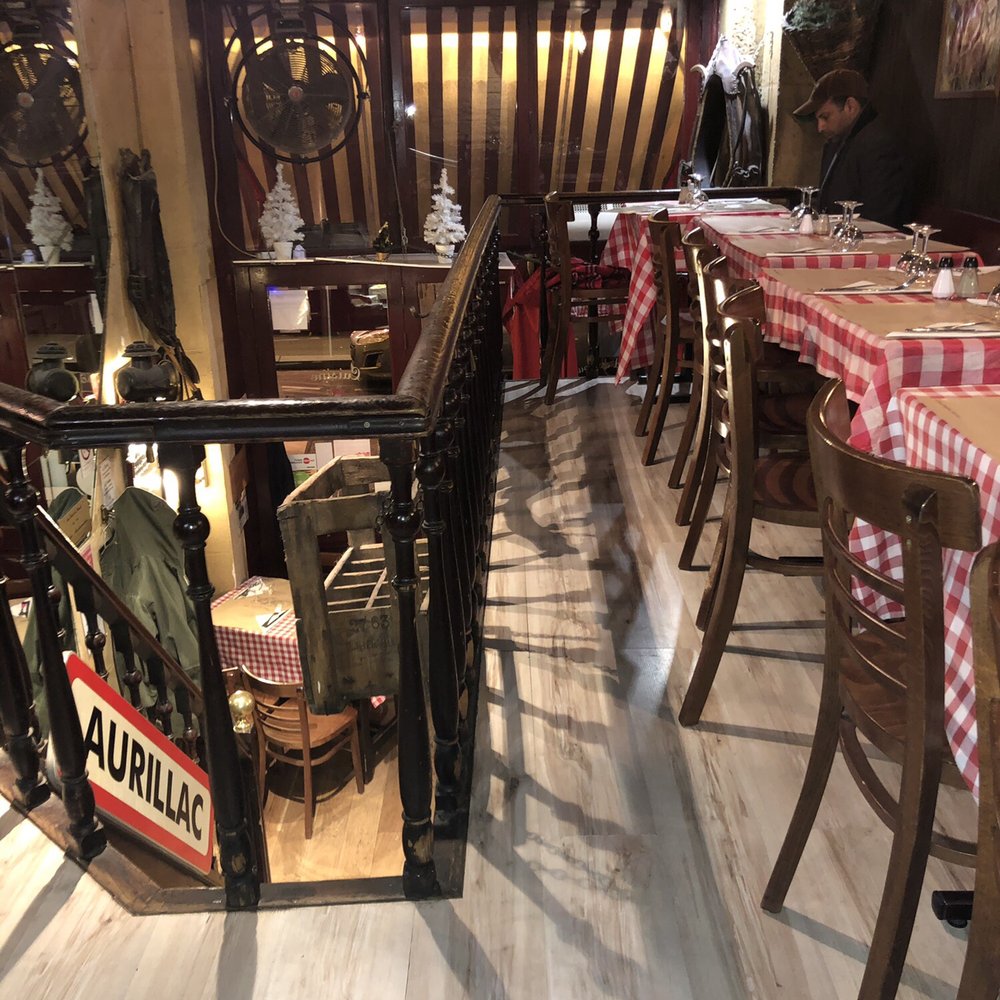 Au Pied de Fouet - French Near Me - Paris, 75 Au Pied de Fouet - French Near Me - Paris, 75