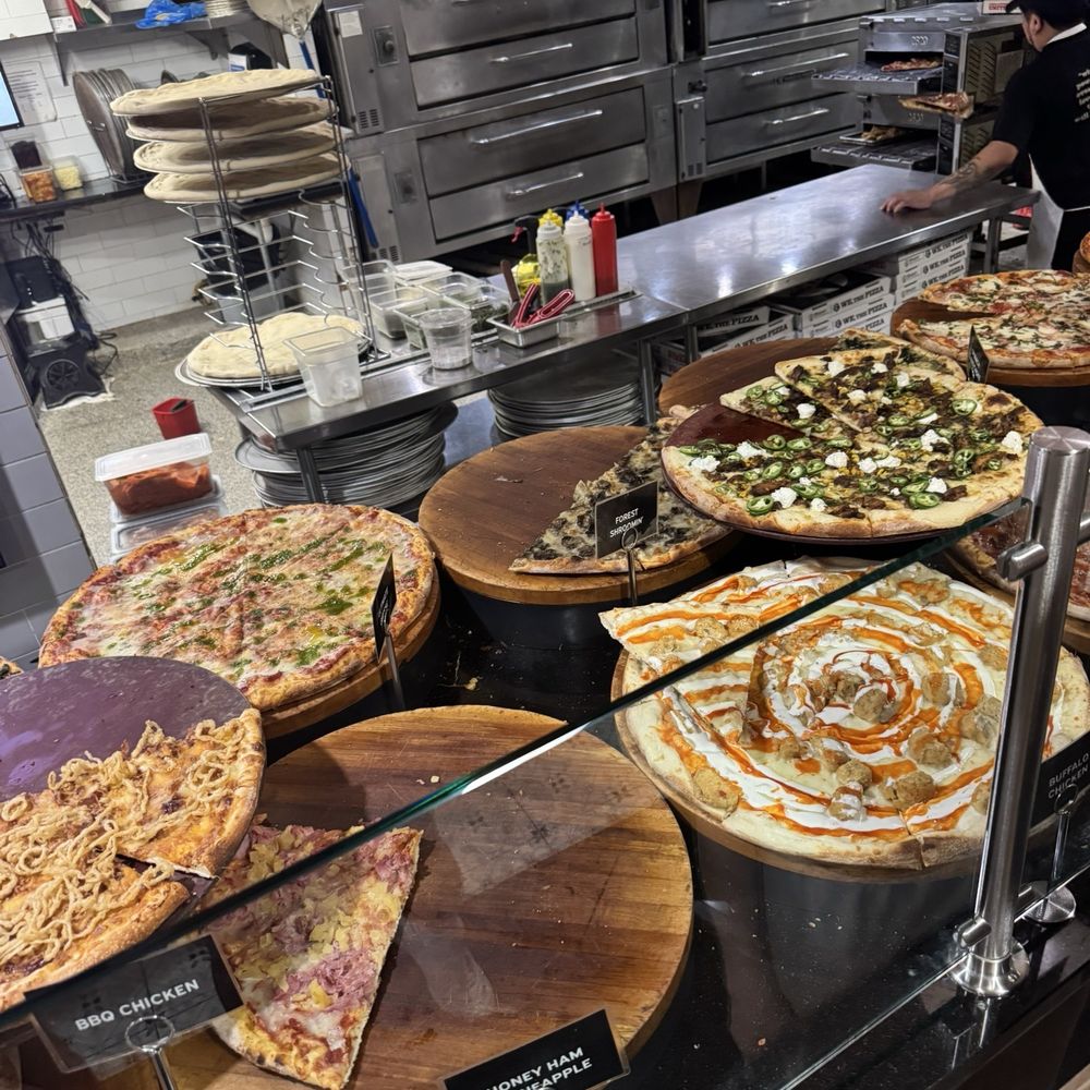 We, The Pizza - Pizza Near Me - Washington, DC, District of Columbia We, The Pizza - Pizza Near Me - Washington, DC, District of Columbia