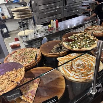We, The Pizza - Pizza Near Me - Washington, DC, District of Columbia We, The Pizza - Pizza Near Me - Washington, DC, District of Columbia