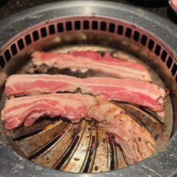 Pork Belly