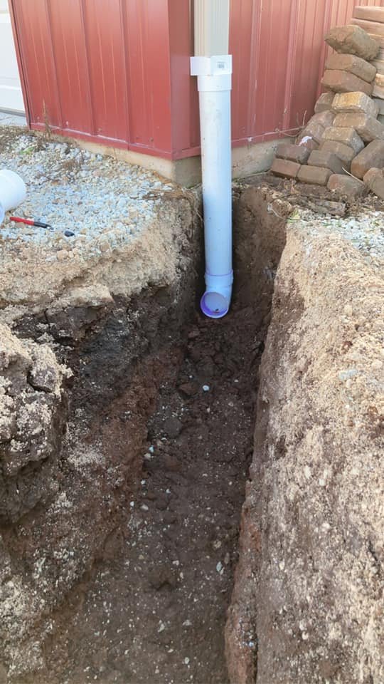 Slide of Bertrand Services