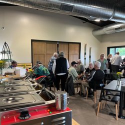 Koronis Brewing Company
