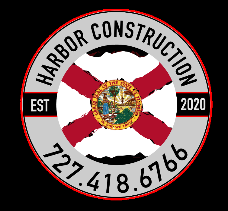 HARBOR CONSTRUCTION 10 Tangelo Ter, Safety Harbor, Florida Masonry