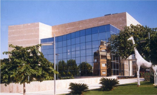 L'Auditori de Torrent