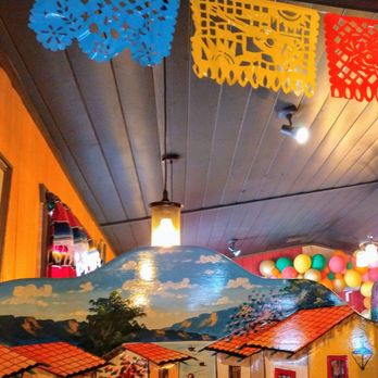 La Sierra - Decor - Mexican Near Me - Payson, Arizona La Sierra - Decor - Mexican Near Me - Payson, Arizona