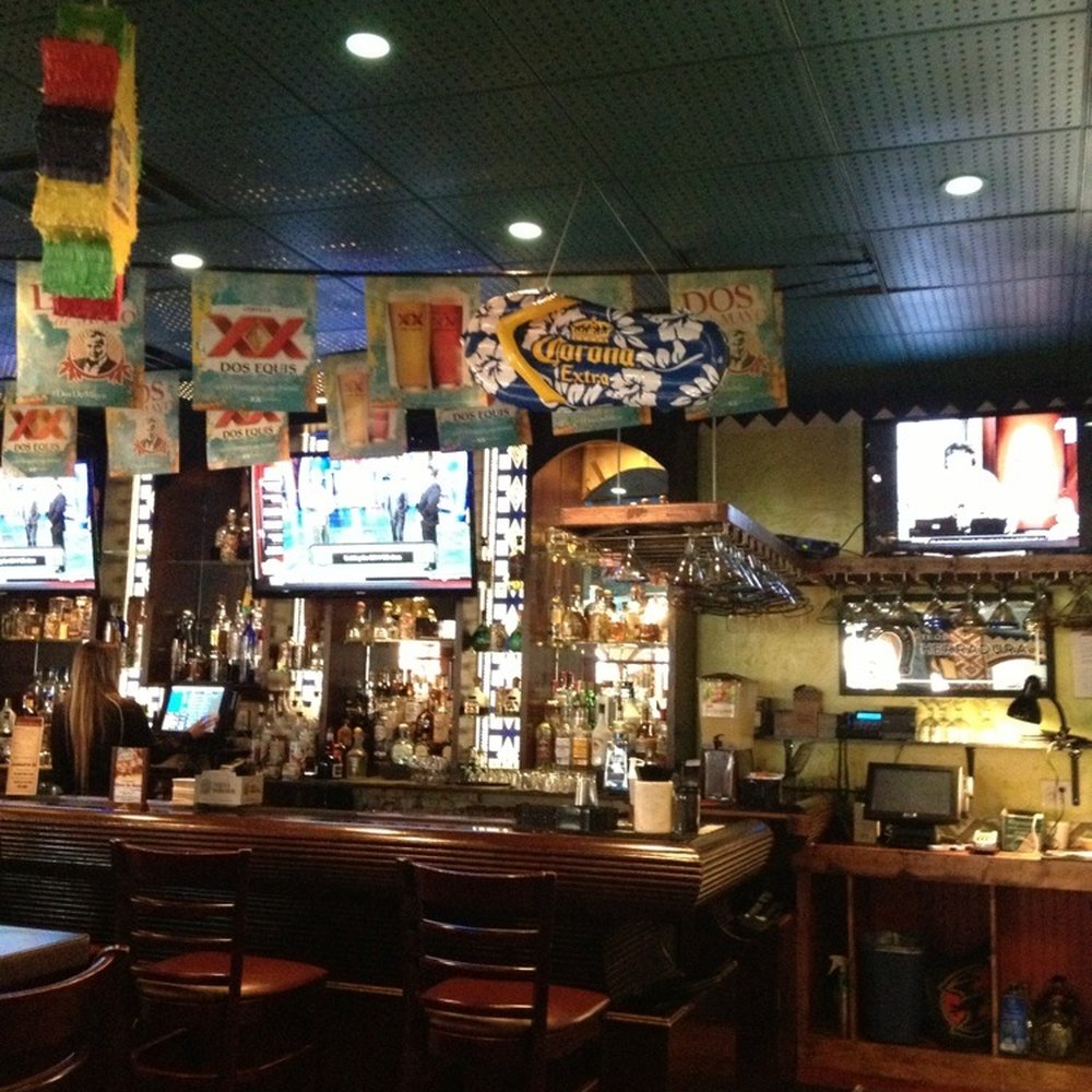 Rio Bravo Fairfield - Bar - Mexican Near Me - Fairfield, Connecticut
