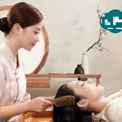 Grotto Massage and Head Spa