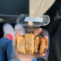 Salted Caramel Salted Caramel